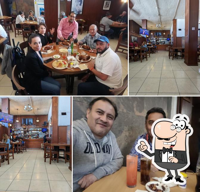 Bar El Leon San Javier