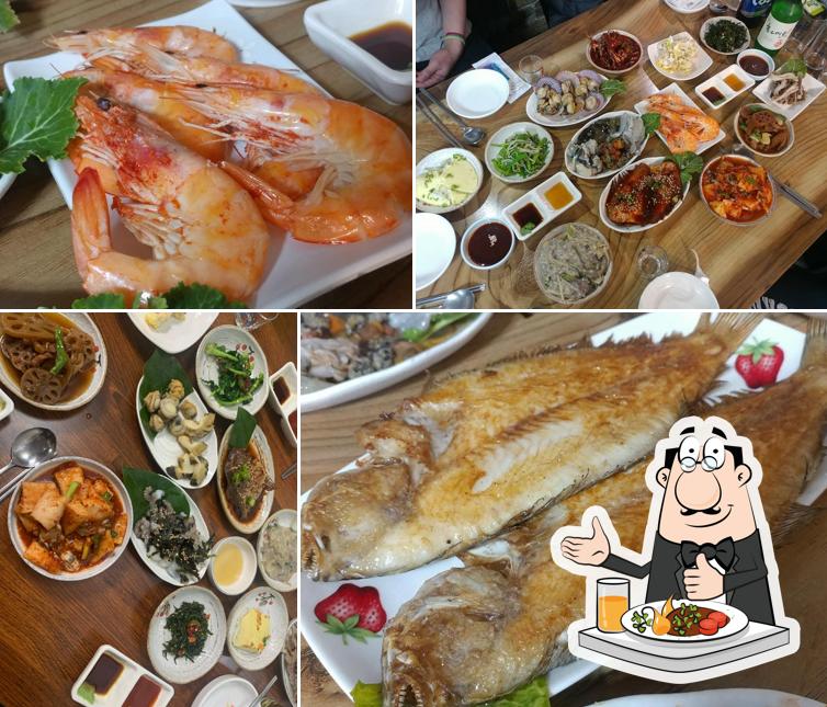 강림통술