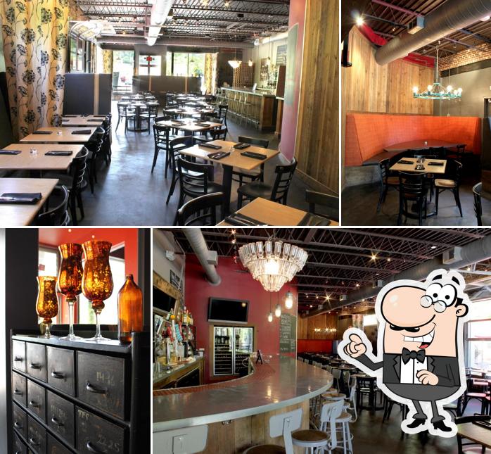 Sprig Restaurant