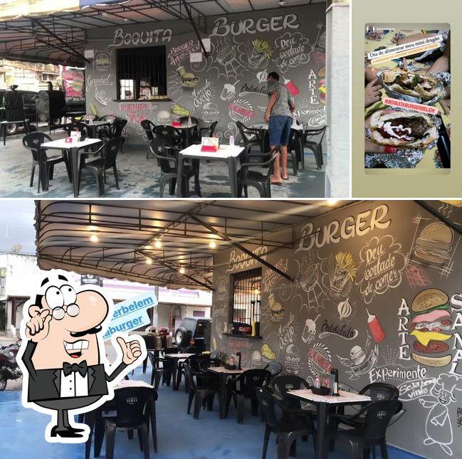 BOQUITABURGERBELÉM ️‍