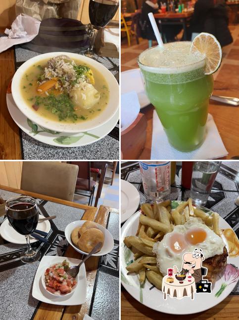 Restaurant Coronado