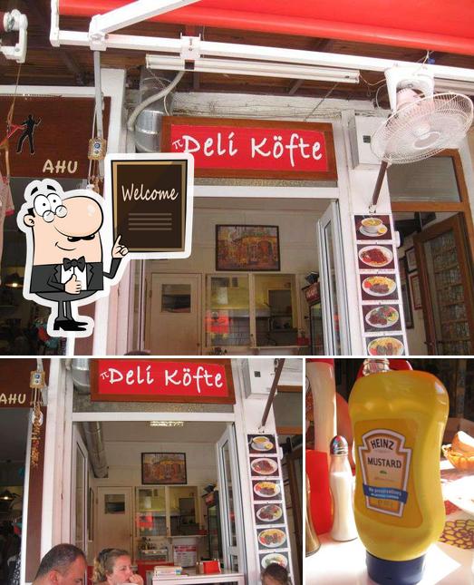 Deli Köfte