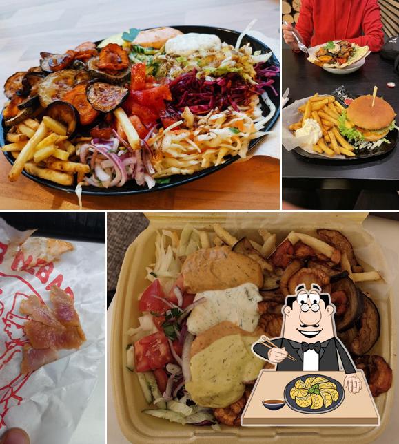 FoodBro’s Rostock