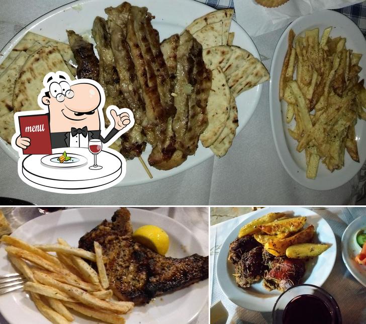 Harma CAFE MEZE