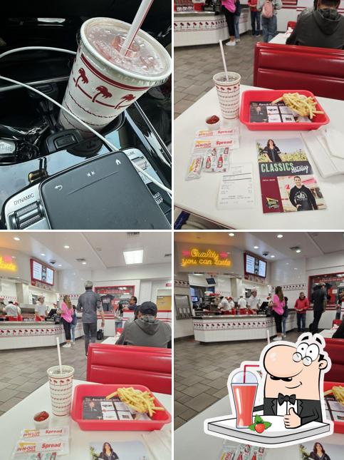 In-N-Out Burger