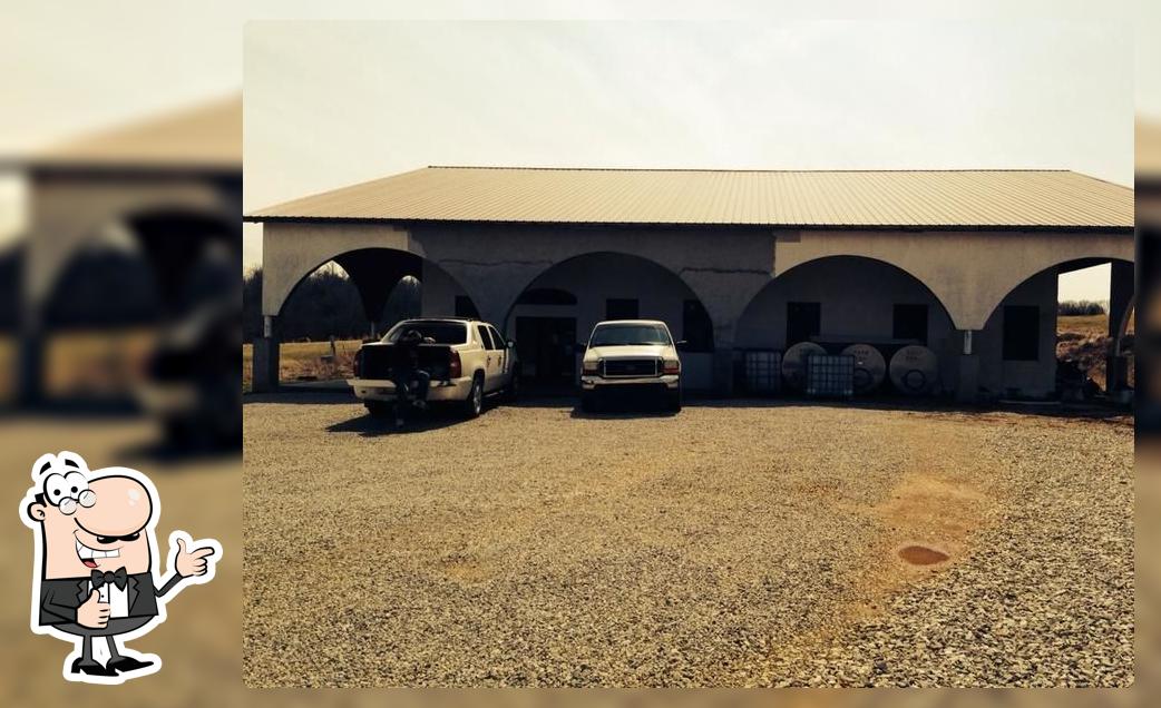 Indian Creek Winery