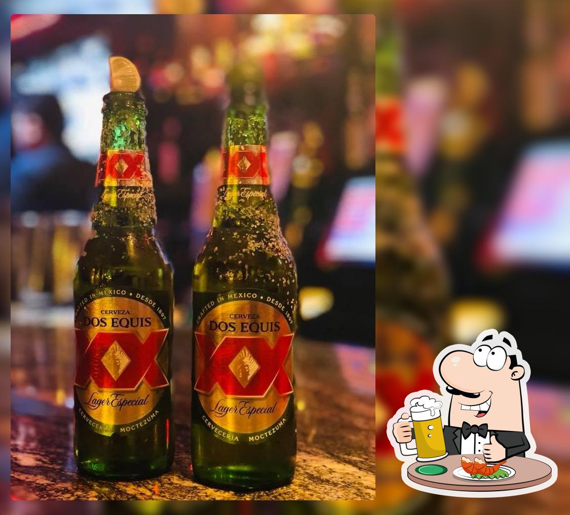 Manuel’s Steakhouse Del Rio