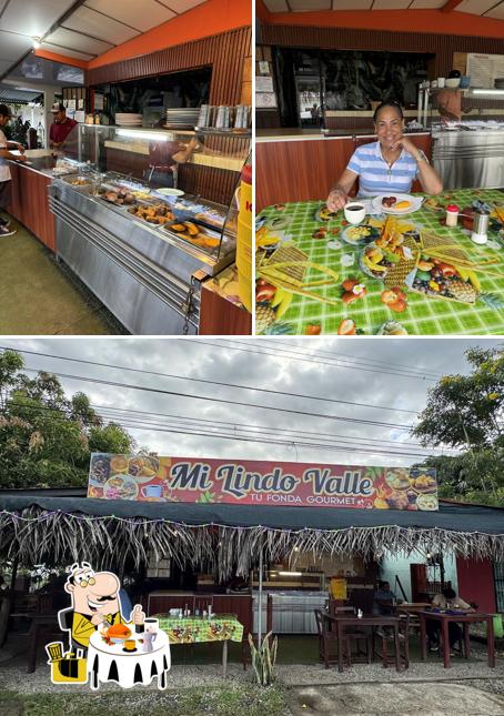 Mi lindo valle