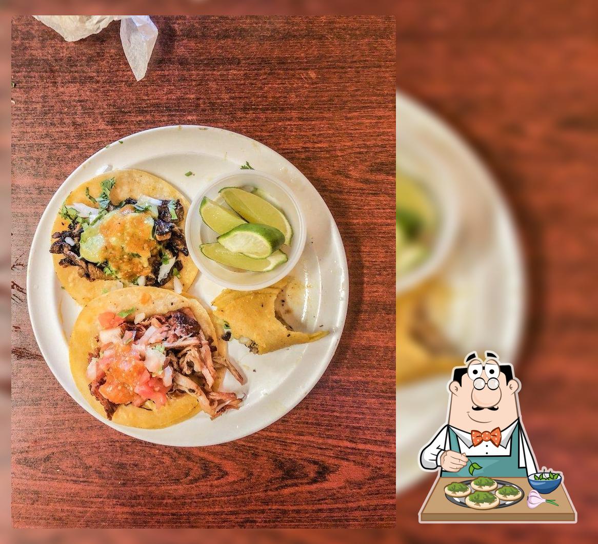 Pattys Tacos