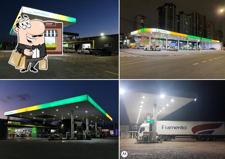 Petrobras