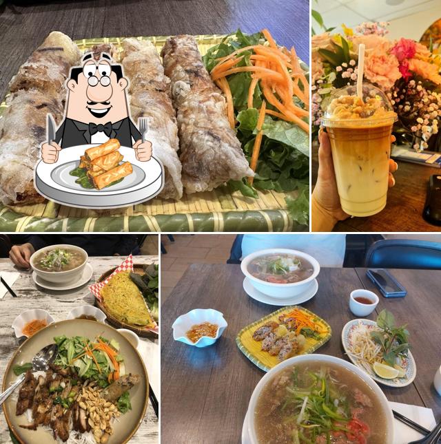 Pho Hoang Gia ( The Vietnamese Restaurant )