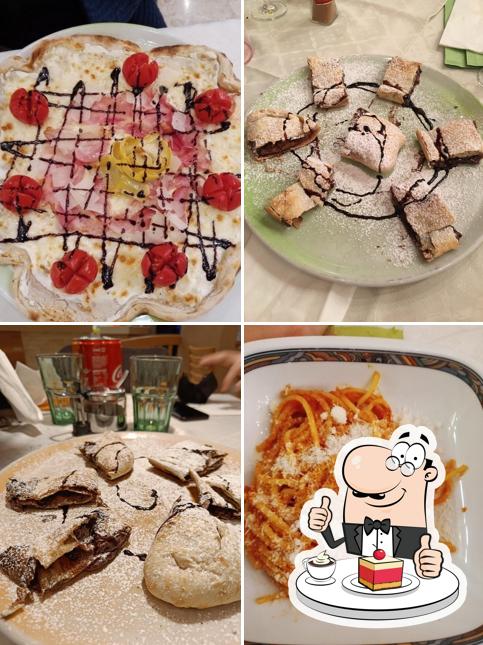 Pizzeria Dora