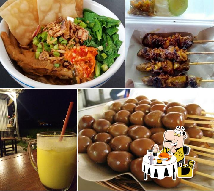 Raden's coffee & snack