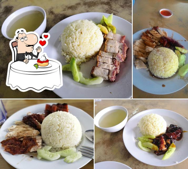 Restoran Chee Xiang