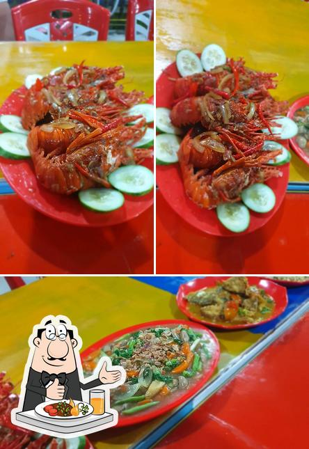 Rumah Makan Simore