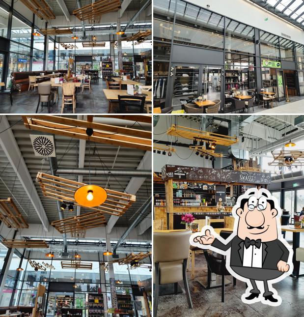 Season Family Bistro Selb