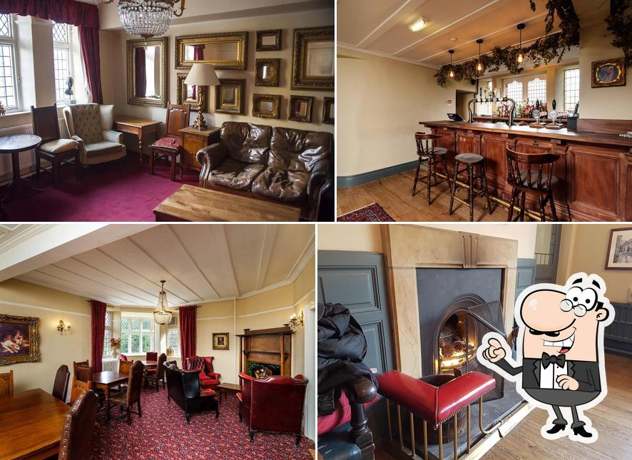 The Wheatsheaf, Beetham