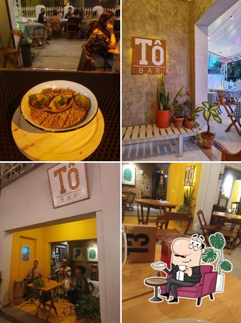 Tô Bar