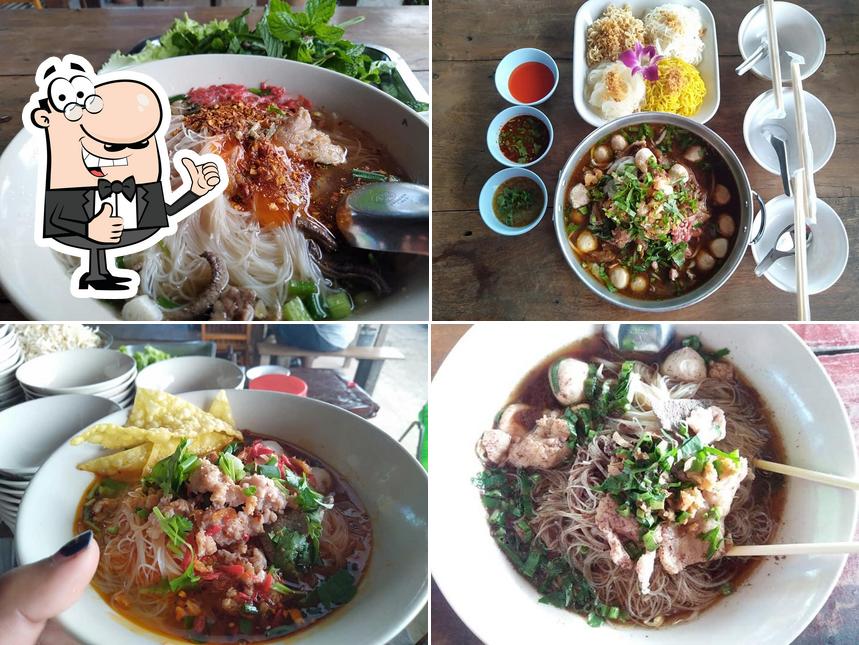 ขายสูตรทำหัวเชื้อน้ำซุปก๋วยเตี๋ยวเรือ -โกเล้ง ก๋วยเตี๋ยวเรือรังสิต