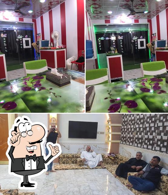 مرطبات ابو حدوري