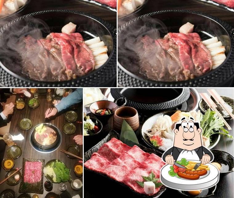 なべや えさき