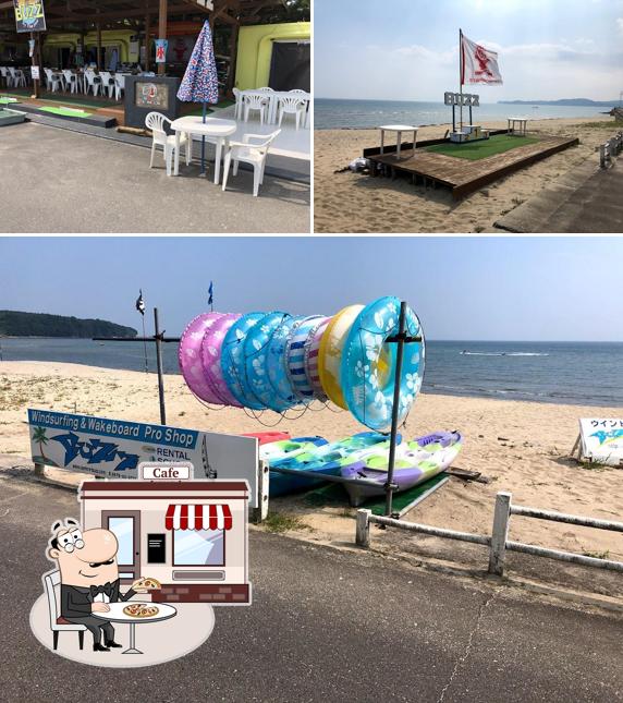 住吉浜シーガル