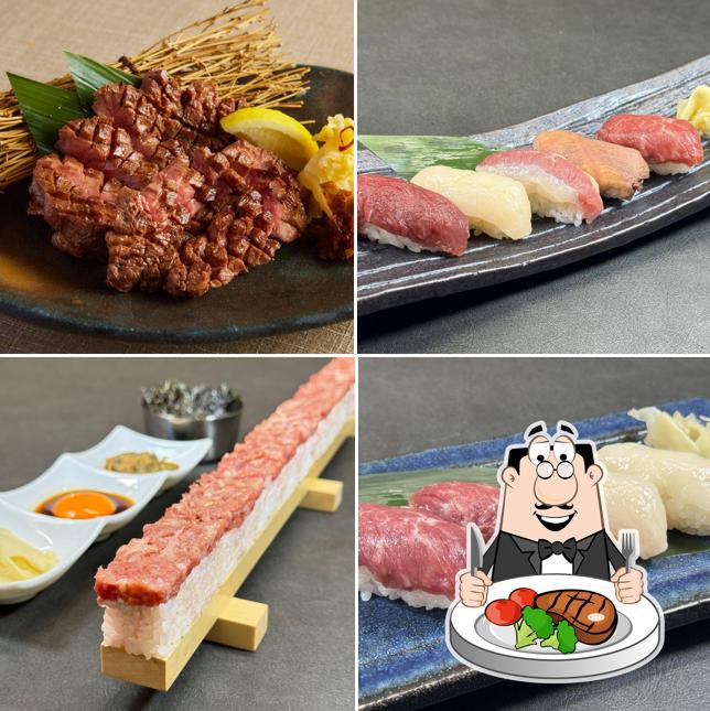牛タン・馬肉酒場 うま囲 高崎駅前店
