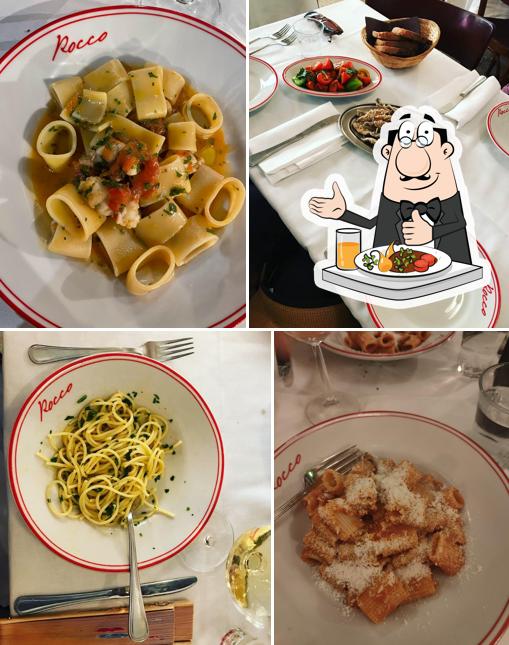 Rocco Ristorante