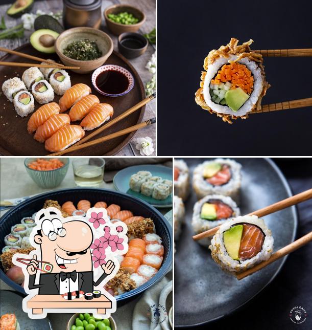 Sushi Daily Forli