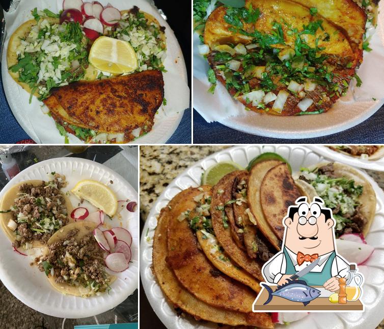 Tacos Yanez