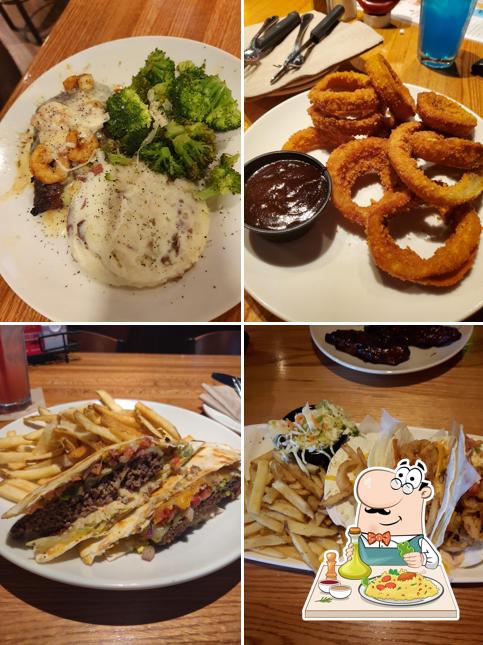 Applebee's Grill + Bar