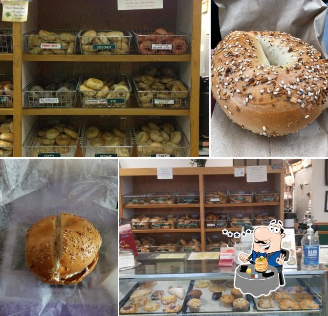 Bagel Lovers Café