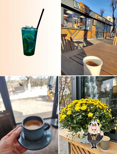 LINcoffee