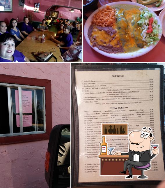 El Joey's Restaurant