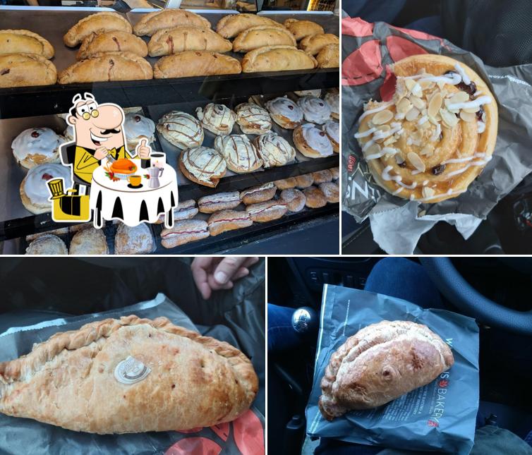 Warrens Bakery