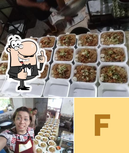 Feli-citas Fastfood And Restaurant -roxas Branch