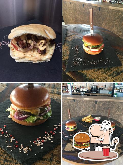 GrillFactory