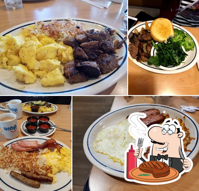 IHOP