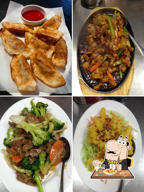 Jack's Chinese Restaurant