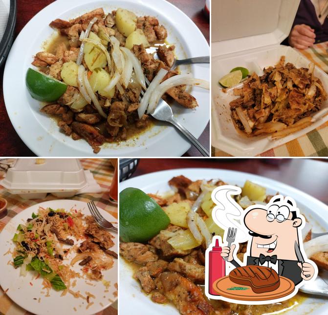 Juba Restaurant & Coffee