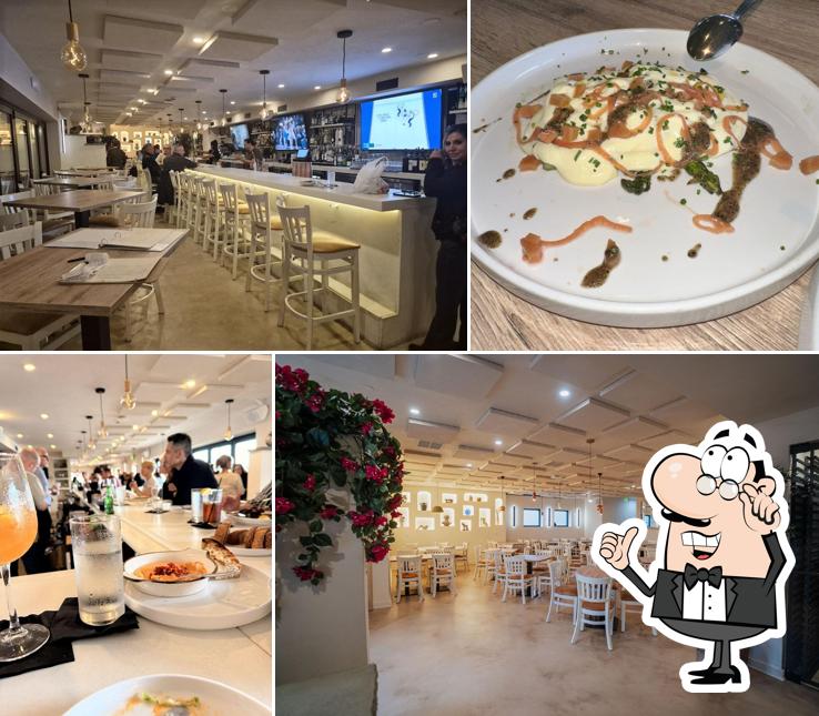 Kouklas Greek Eatery