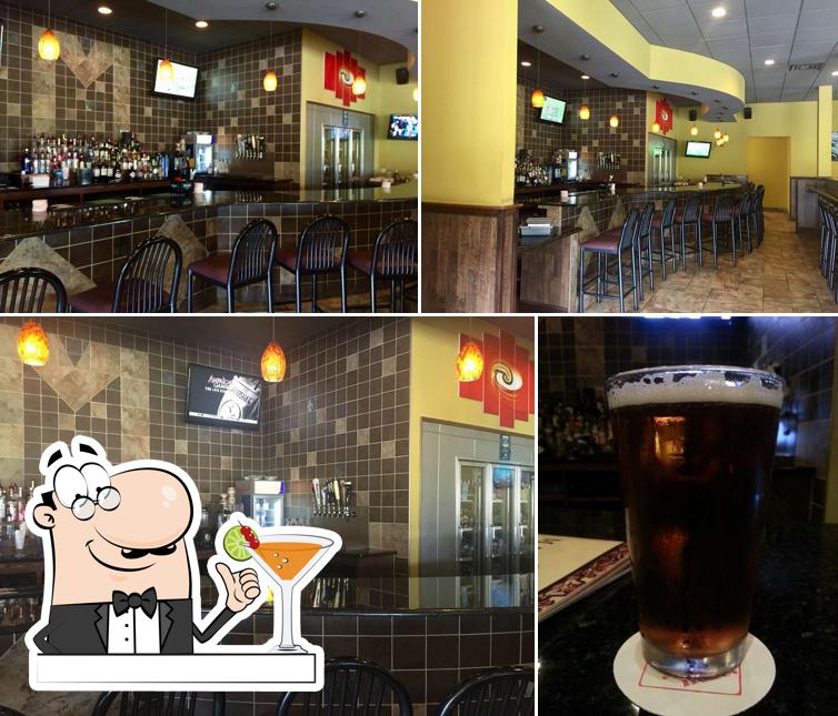 Massimo's Takeout Pizza & Grill