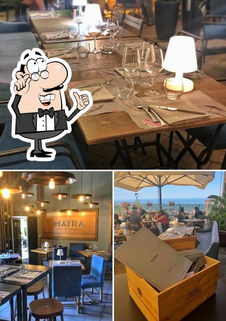 Matra Drink And Restaurant