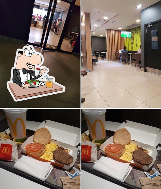 McDonald's Rustenburg CBD
