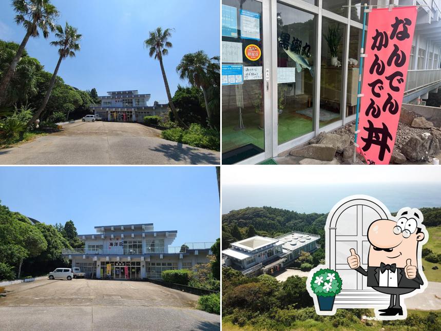 Ocean Villa Guesthouse