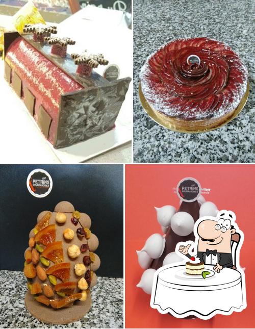 Pétrins & Gourmandises