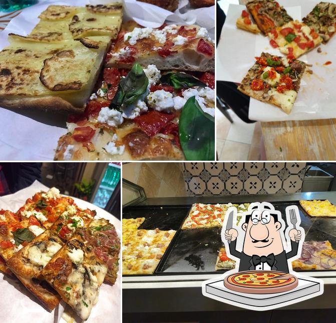 Pizzeria La Boccaccia