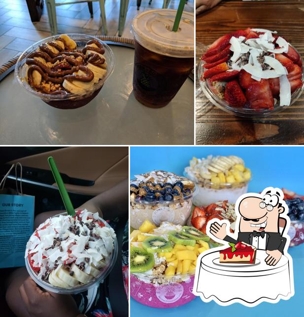 Playa Bowls