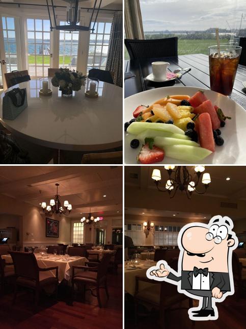 Brant Point Grill