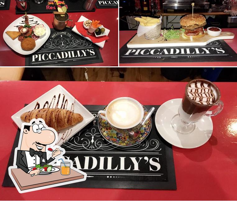 Piccadilly's